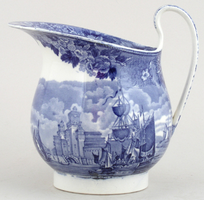 Ewer c1930s